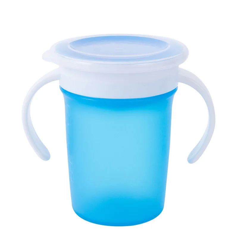 Gobelet d'apprentissage 360° Mini Miam
