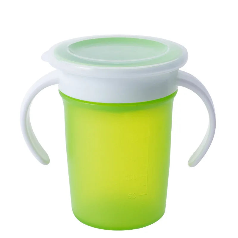 Gobelet d'apprentissage 360° Mini Miam