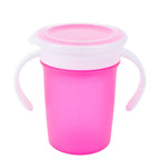 Gobelet d'apprentissage 360° Mini Miam