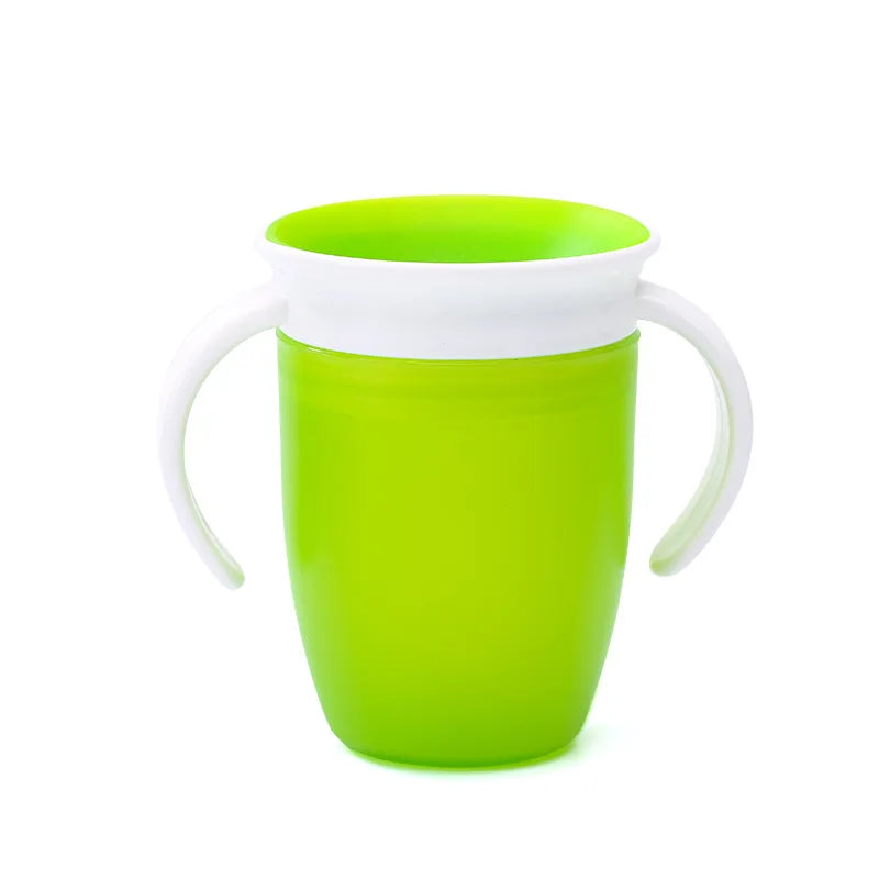 Gobelet d'apprentissage 360° Mini Miam