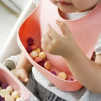 Coffret repas silicone Mini Miam